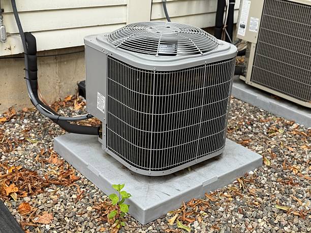 24/7 Emergency Hvac Installation experts in Mckenna, WA