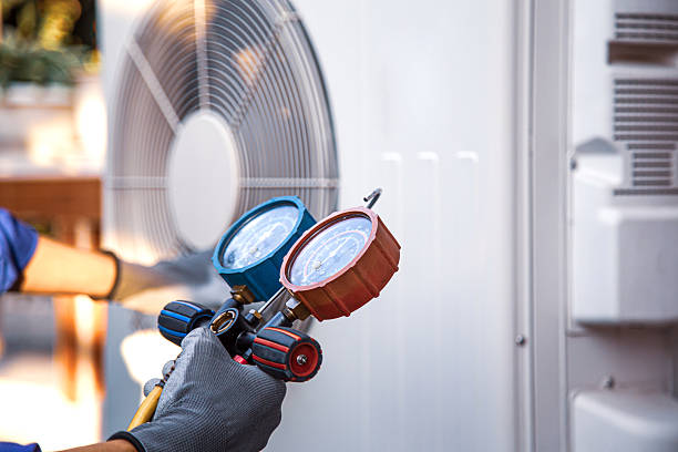 Affordable Hvac Installation solutions in Mckenna, WA