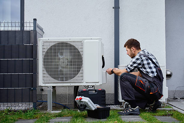 Top rated local Hvac Installation specialists in Mckenna, WA